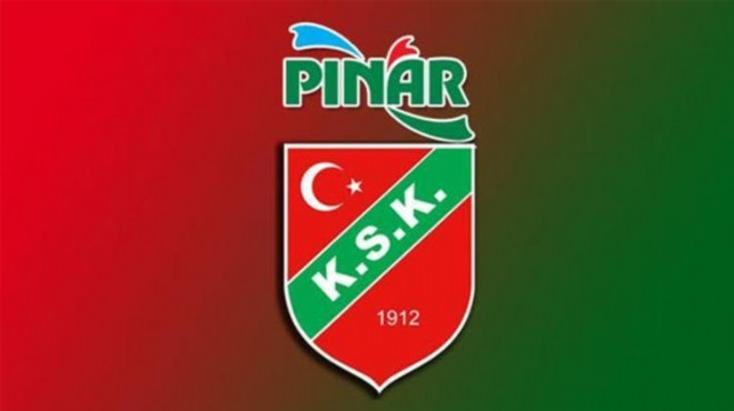 Pınar Karşıyaka nın maçı ertelendi