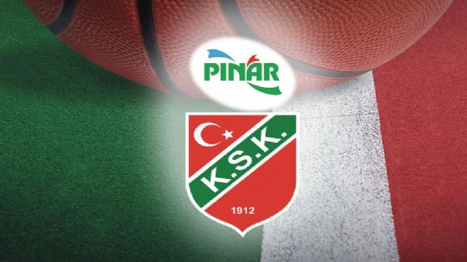 Pınar Karşıyaka programı netleştirecek