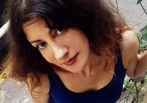Beyoğlu nda korkunç cinayet: Kadın müzisyen...