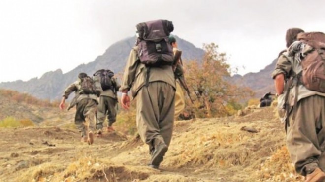 PKK lı teröristler iki köylüyü katletti