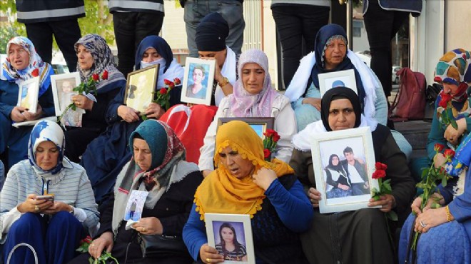 PKK nın kaçırdığı çocuklar ABD merkezli raporda