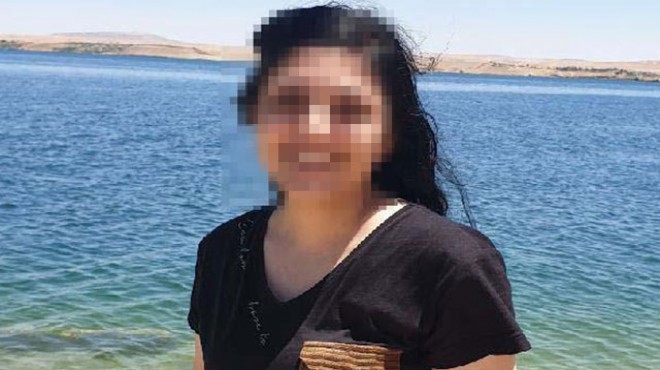 PKK nın Suriyeli itirafçısının tutukluluğuna devam kararı