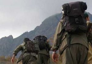PKK nın kaçırdığı askerler serbest
