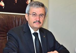 MHP li adaydan Emniyet Müdürü ne vakıf baskını tepkisi