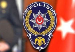 İzmir polisi bir hafatada 434 kişiyi yakaladı