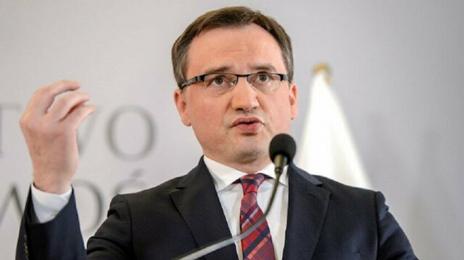 Polonya Adalet Bakanı ndan İstanbul Sözleşmesi karşıtı sözler