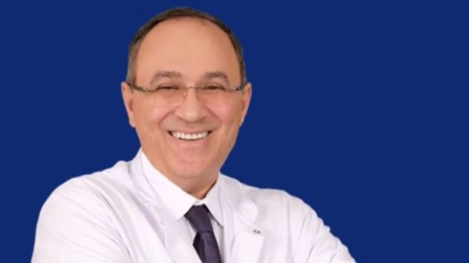 Prof. Dr. Bülent Tutluoğlu dan iyi haber!