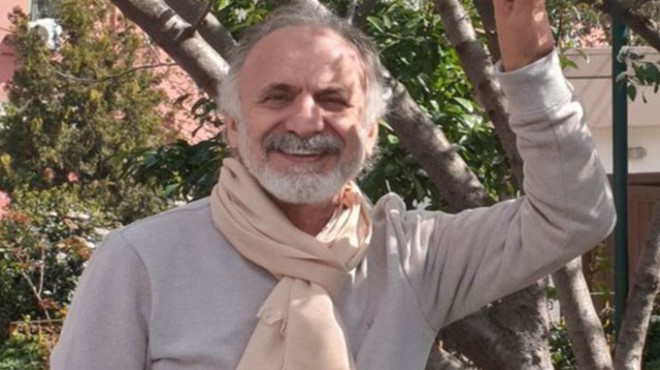 Prof. Dr. Cemil Taşçıoğlu virüsten hayatını kaybetti