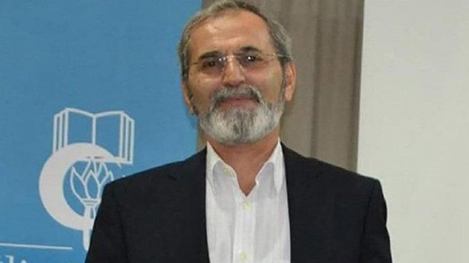 Prof. Dr. Emiroğlu nun avukatından açıklama