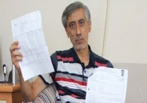 İzmir’de engelli vatandaşın yargı zaferi 