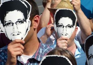 Snowden’in sızdırdığı belgeler Pulitzer getirdi