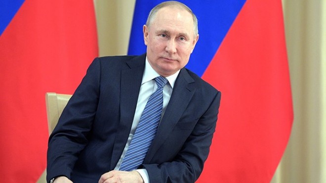 Putin den Dağlık Karabağ açıklaması