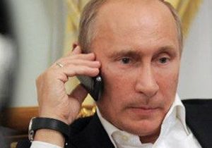 Putin den Ankara ya şaşırtan tebrik telefonu