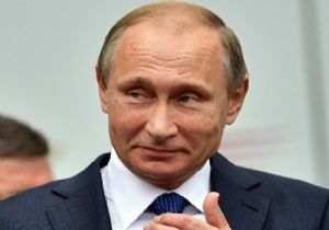 Putin den Suriye de  kara operasyonu  açıklaması