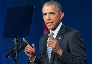 Obama: ABD’ye karşı ciddi bir tehdit yok