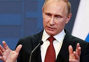  Putin den ABD ye işbirliği mesajı 