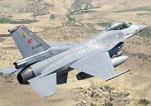 Operasyon raporu: Türk jetleri kaç PKK lı öldürdü?