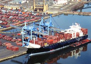 İzmir Limanı’nda kritik ihale iptal 