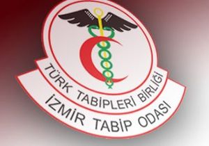 İzmir Tabip Odası’ndan TTB’ye 10 Kasım sorusu! 