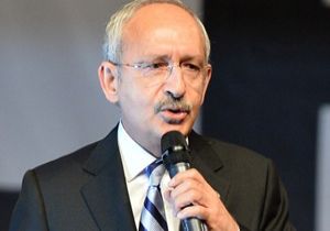 CHP’li Vekil Kılıçdaroğlu’nun ‘seceresi ni açıkladı 