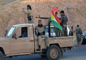 ABD açıkladı: 7 ülkeden daha Iraklı Kürtlere silah