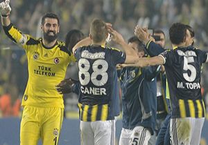 Fenerbahçe’den rakipleri kızdıracak şampiyonluk şarkısı 