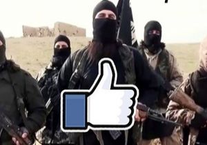 İzmirlilere Facebook’ta IŞİD tuzağı! 