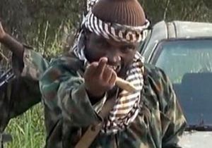 Çad Boko Haram Lideri’nin yerini tespit etti 