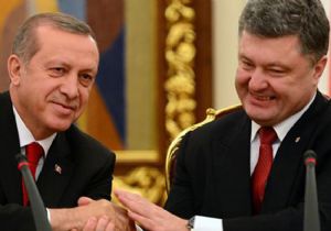Ukrayna’dan Türkiye’ye Ruslar’a karşı yardım teklifi! 
