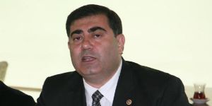 AK Partili Sait’ten Diyarbakır açılımı 