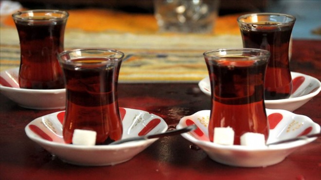 Ramazan ayı için çay önerisi: İftarda çok, sahurda az!