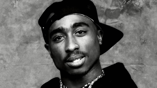 Rap efsanesi Tupac Shakur cinayetinde yeni gelişme