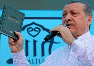 Flaş! HDP YSK’ya gitti: Kritik Erdoğan hamlesi! 