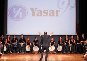 Yaşar Holding 69 yaşında 