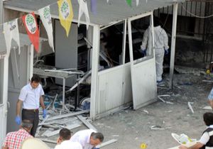 HDP Genel Merkezi’ne saldırıya ne ceza istendi? 