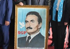 Ve DSP İzmir de sahaya indi: Atatürk’ün yolu… 