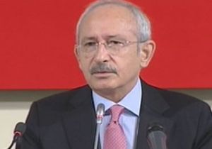 Kılıçdaroğlu’ndan kritik PM öncesi Bakan’a istifa çağrısı 