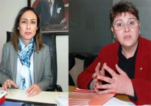 İzmir’in yeni kadın başkanları iddialı: Ortak hedef 26!