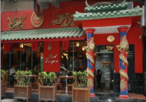 MHP’li Çin lokantası patronu konuştu: Her çekik gözlü… 