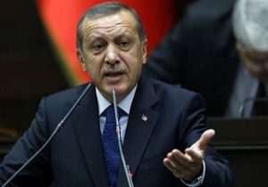 AK zirvede Erdoğan’dan Köşk mesajı: Eğer… 