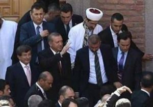 New York Times’tan Erdoğan fotoğrafına düzeltme