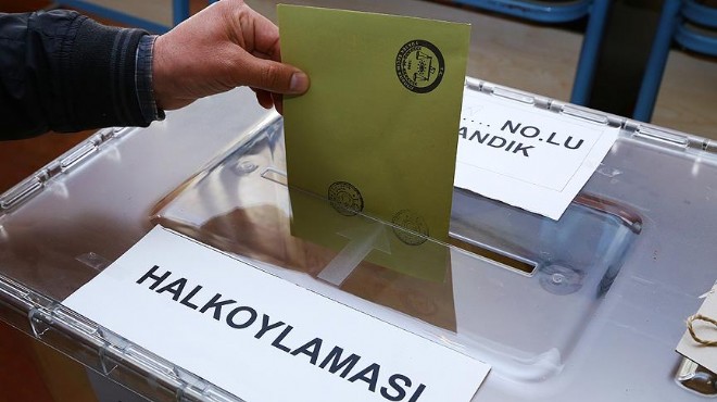 Referandum künyesi: Neyi/nasıl oylayacağız, seçim yasaklar neler?