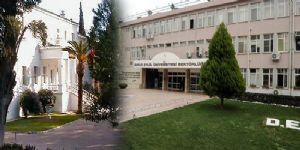 İzmir’in üniversitelerinde rektörlük seçimi heyecanı 