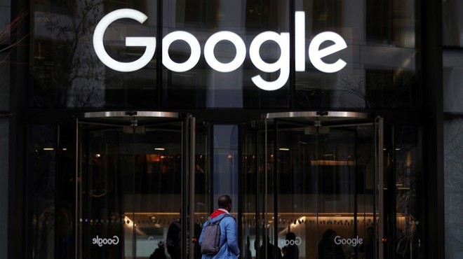 Rekabet Kurulu ndan Google a milyonluk ceza