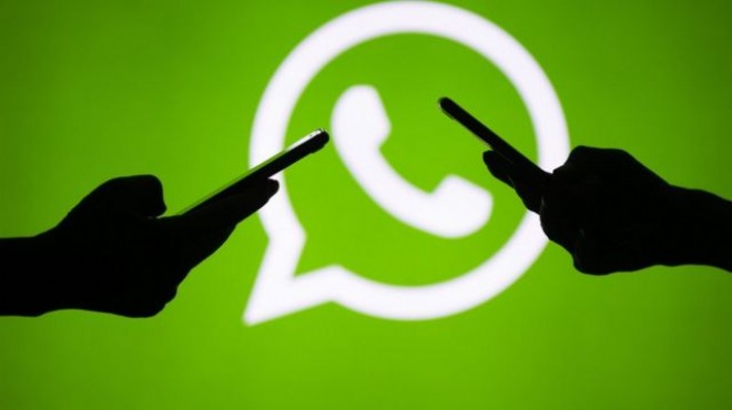 Rekabet Kurulu ndan Whatsapp a soruşturma