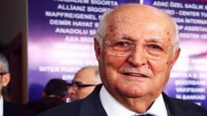 İzmir de eski Rektör ün öldüğü kazada flaş karar