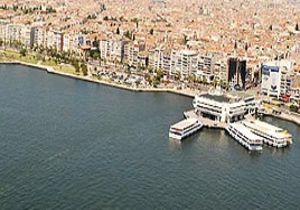 Flaş: İzmir’in yat limanı projeleri iptal! 