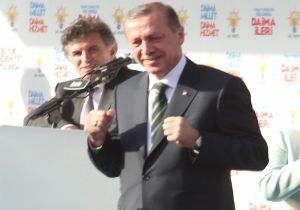 Erdoğan’dan İzmir’de 12 yılın en kalabalık mitingi! 