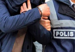 İzmir’de Nusaybin protestosuna 14 gözaltı 