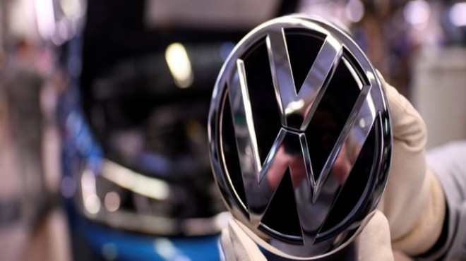 Resmen açıklandı: Volkswagen, Manisa da şirketi kurdu